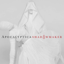 Apocalyptica – Shadowmaker 2LP + CD