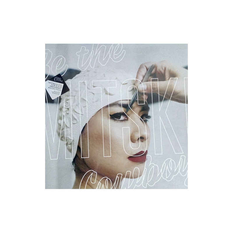 Mitski – Be The Cowboy Mitski – Be The Cowboy