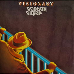 Gordon Giltrap – Visionary