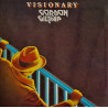 Gordon Giltrap – Visionary