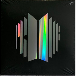 BTS – Proof  3CD Box