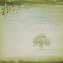 Genesis – Wind & Wuthering