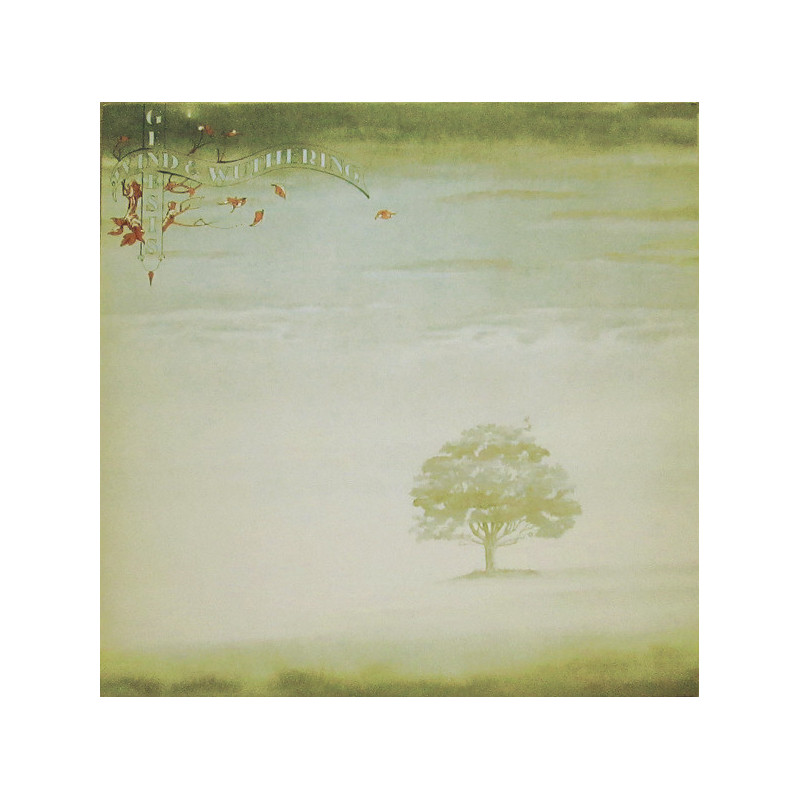 Genesis – Wind & Wuthering Genesis – Wind & Wuthering