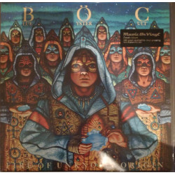 Blue Öyster Cult – Fire Of Unknown Origin