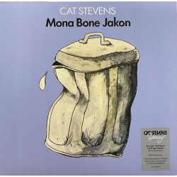 Cat Stevens – Mona Bone Jakon