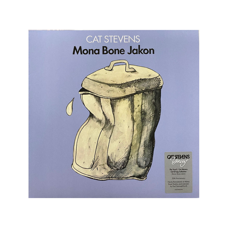 Cat Stevens – Mona Bone Jakon Cat Stevens – Mona Bone Jakon