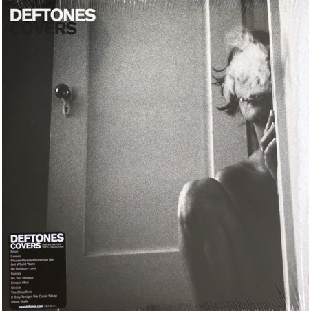 Deftones – Covers