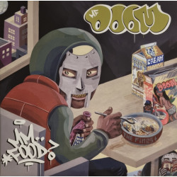 MF Doom – MM..Food 2LP - Coloured