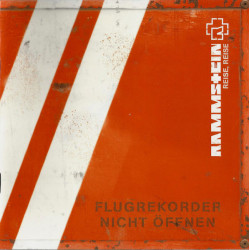 Rammstein – Reise, Reise 2LP