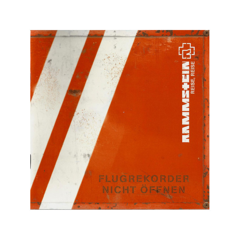 Rammstein – Reise, Reise 2LP