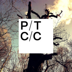 Porcupine Tree – Closure / Continuation 2LP Coloured