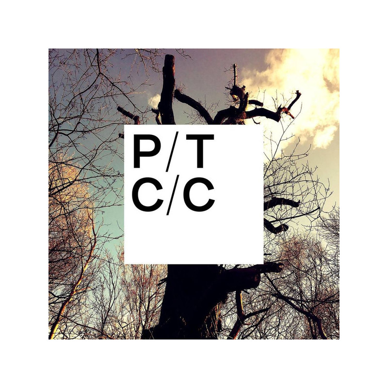 Porcupine Tree – Closure / Continuation 2LP Coloured Porcupine Tree – Closure / Continuation 2LP Coloured