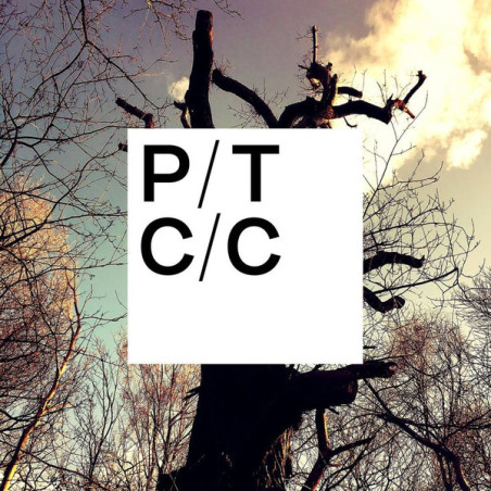 Porcupine Tree – Closure / Continuation 2LP Coloured