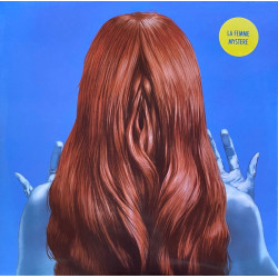 La Femme – Mystère 2LP