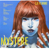 La Femme – Mystère 2LP