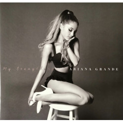 Ariana Grande – My Everything