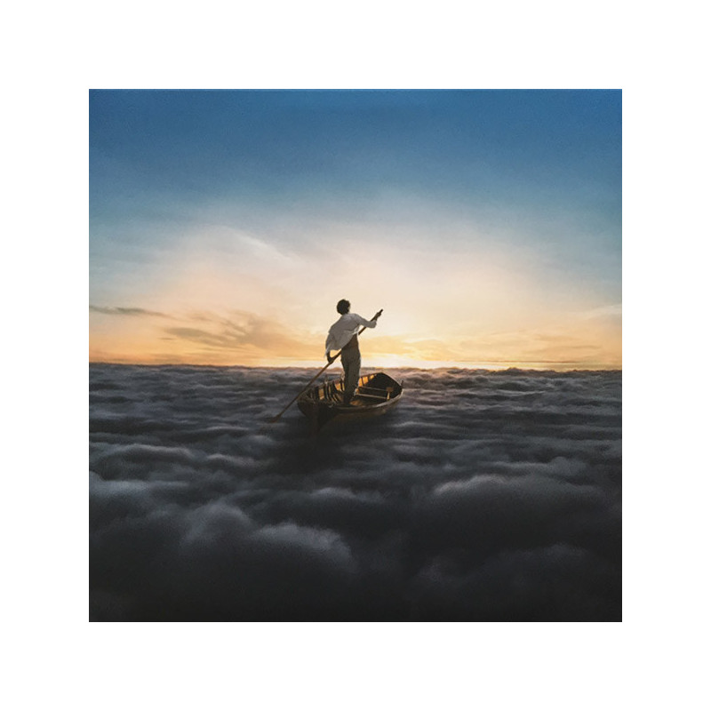 Pink Floyd – The Endless River 2LP Pink Floyd – The Endless River 2LP