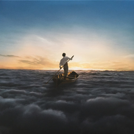Pink Floyd – The Endless River 2LP