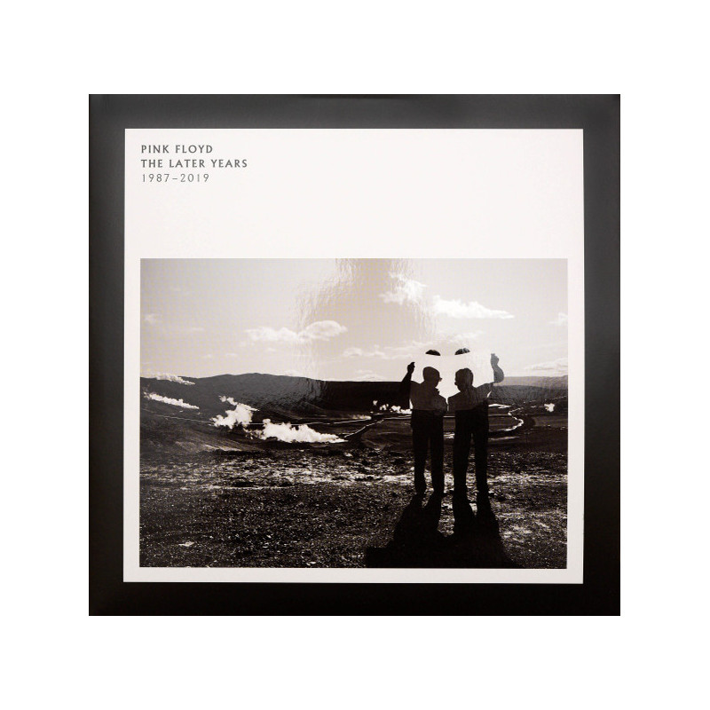 Pink Floyd – The Later Years 1987-2019 2LP Pink Floyd – The Later Years 1987-2019 2LP