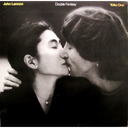 John Lennon & Yoko Ono – Double Fantasy