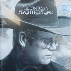 Elton John – Peachtree Road 2LP