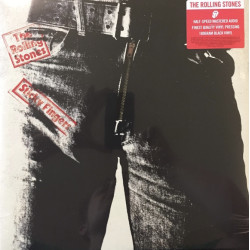 The Rolling Stones – Sticky Fingers