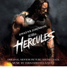 Fernando Velázquez – Hercules (Original Motion Picture Soundtrack) 2LP