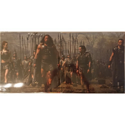 Fernando Velázquez – Hercules (Original Motion Picture Soundtrack) 2LP