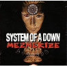 System Of A Down – Mezmerize