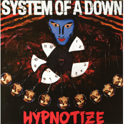 System Of A Down – Hypnotize