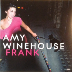Amy Winehouse – Frank