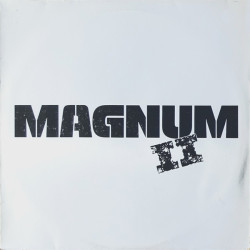Magnum  – Magnum II