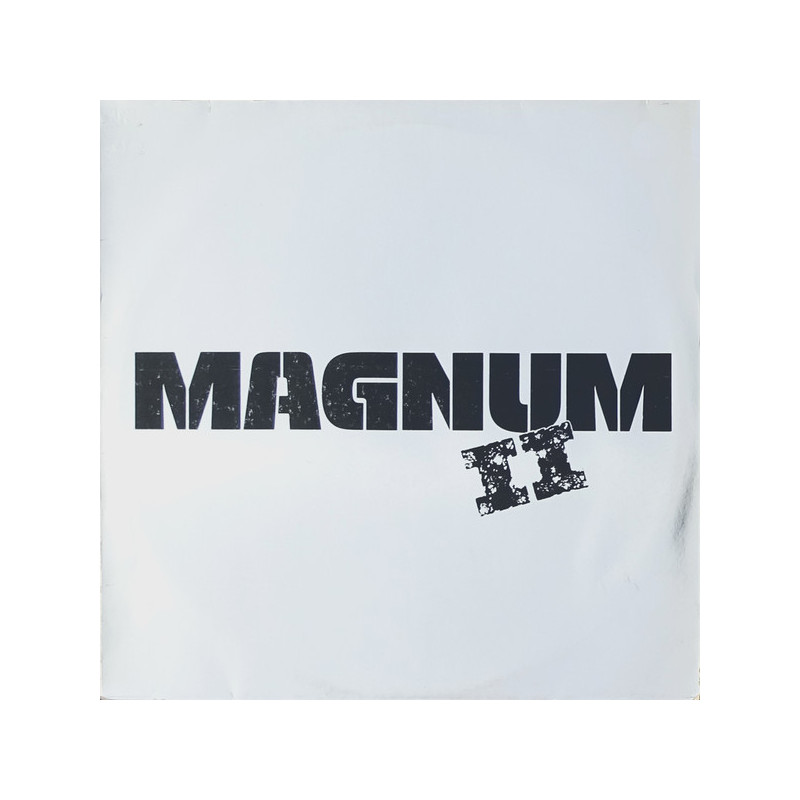Magnum – Magnum II Magnum – Magnum II