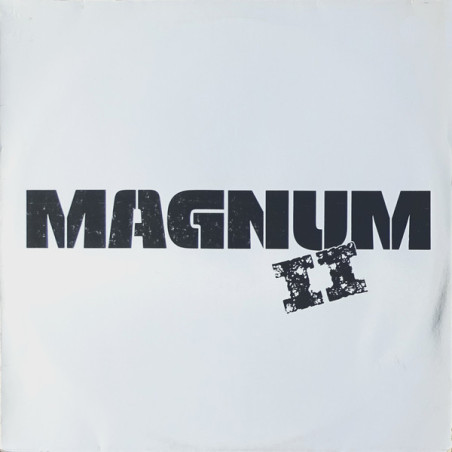 Magnum  – Magnum II