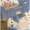 Various – Rock Ballads Collected 2LP - Coloured