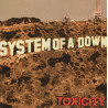 System Of A Down – Toxicity