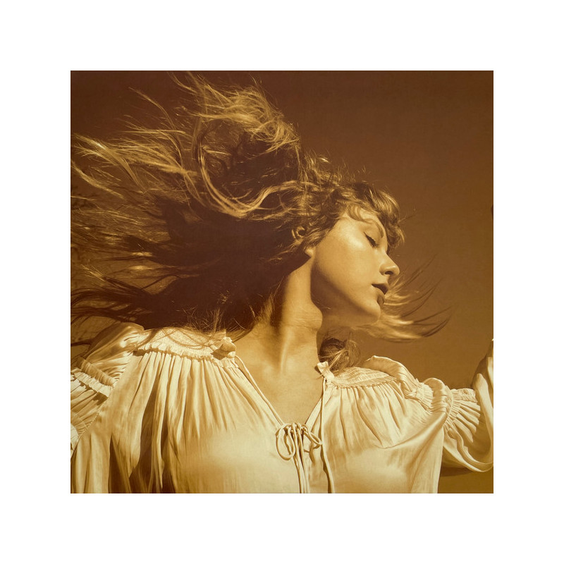 Taylor Swift – Fearless (Taylor's Version) 3LP - Coloured Taylor Swift – Fearless (Taylor's Version) 3LP - Coloured