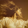 Taylor Swift – Fearless (Taylor's Version)  3LP - Coloured