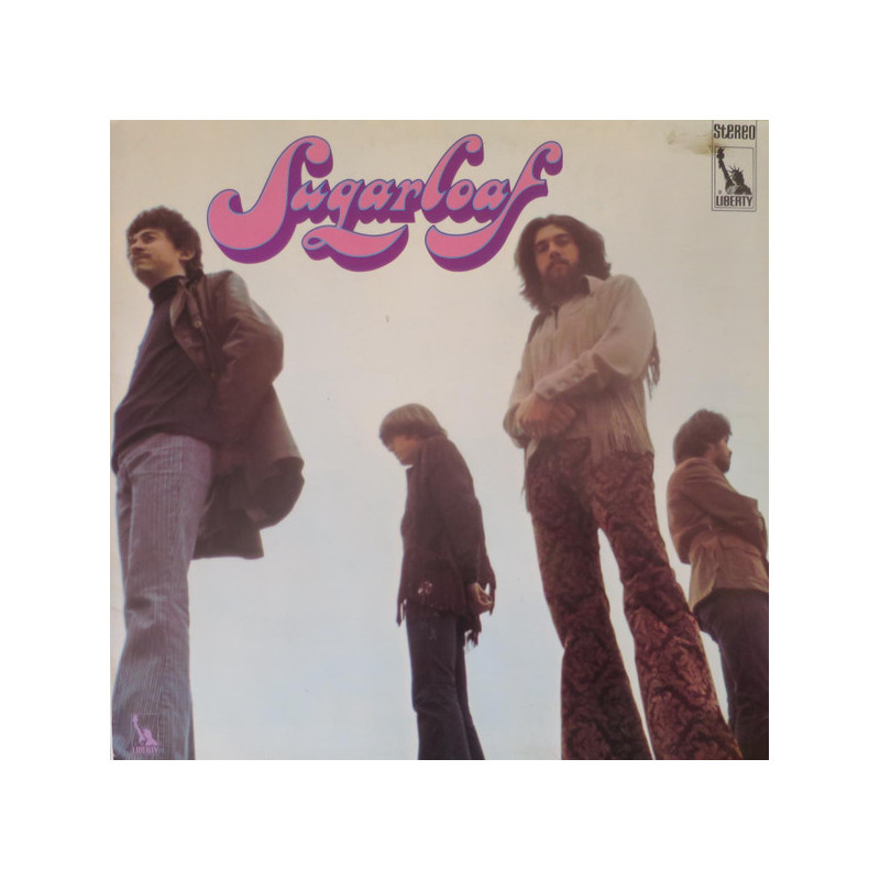 Sugarloaf – Sugarloaf Sugarloaf – Sugarloaf