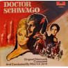 Maurice Jarre ‎– Doctor Schiwago - Original Filmmusik