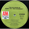 Rick Wakeman – The Six Wives Of Henry VIII