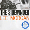 Lee Morgan – The Sidewinder