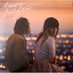 Angus & Julia Stone – Angus & Julia Stone  2LP