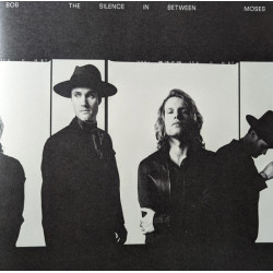 Bob Moses  – The Silence In Between
