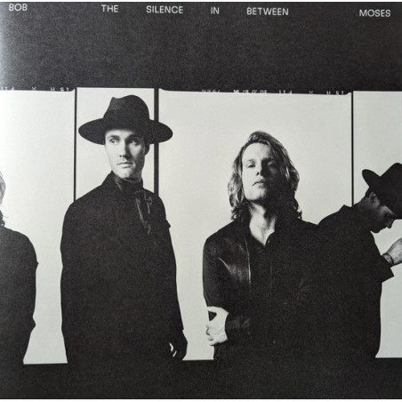 Bob Moses  – The Silence In Between