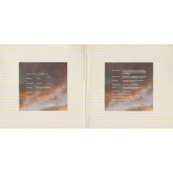 Lenny Mac Dowell ‎– Live Tapes 2LP