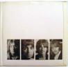 The Beatles ‎– The Beatles 2LP (White Album)