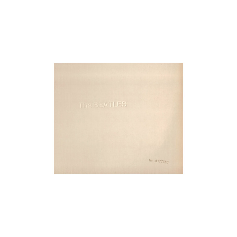 The Beatles – The Beatles 2LP (White Album) The Beatles – The Beatles 2LP (White Album)