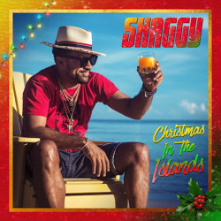 Shaggy – Christmas In The Islands 2LP