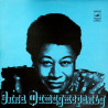 Ella Fitzgerald – Эллa Фитцджepaльд (Ella Fitzgerald)